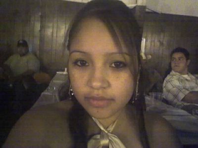 Reyna Hernandez