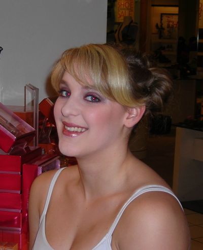 Brittany Wade