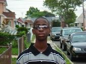 Jabari Hall