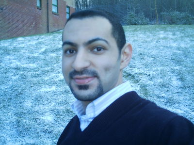 Khalid Halim