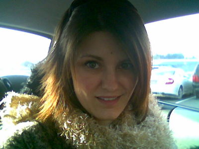 Tracey Winter