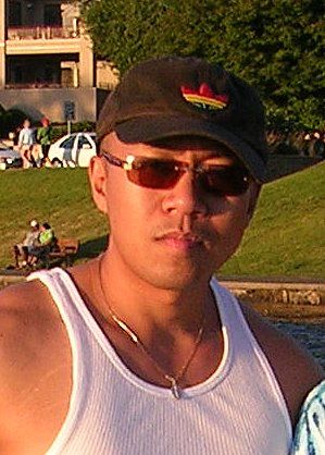 Leopoldo Urena