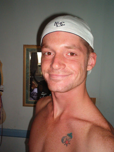 Sean Mcgee