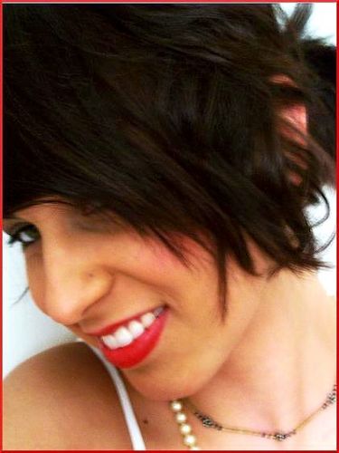 Ashley Rosales