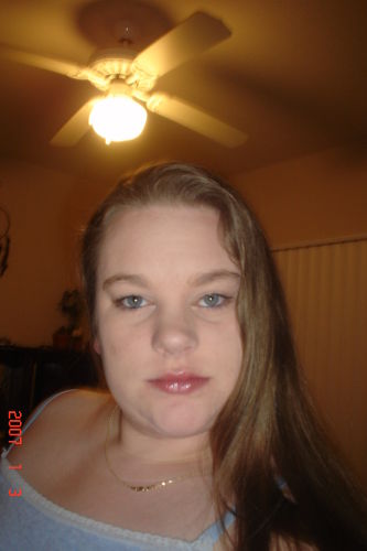 Amy Rovillo