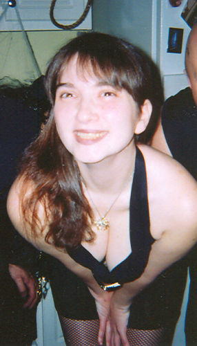 Heather Jordan