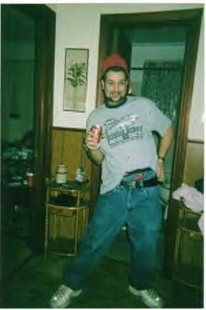 Mark Depollo