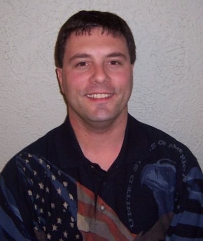 Jason Zandri