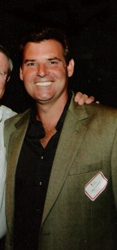 Richard Vanhoose