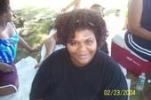 Michelle Searight