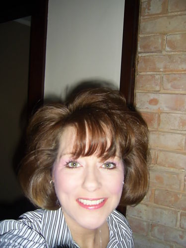 Marjorie Chick