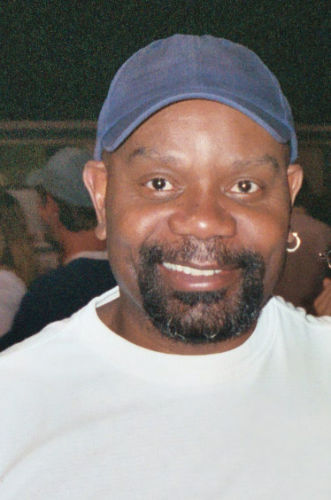 Timothy Macon