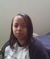 Desiree Bronson