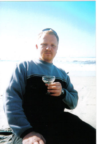 James Hektor