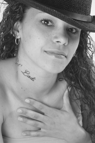 Nicole Thompson