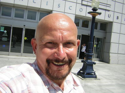 Johannes Stahl