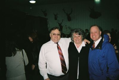 Melinda Hulin