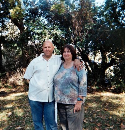 Pamela Floyd