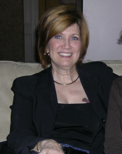 Karen West