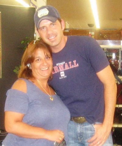 Tracy Davis