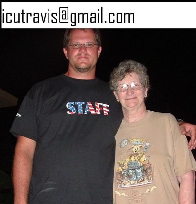 Travis Vanbuskirk