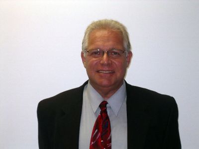Ronald Kagan