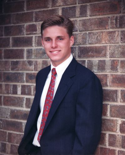 Christopher Royal