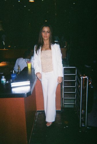 Jennifer Nadal