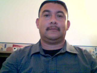 Mario Martinez