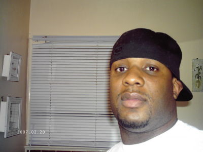 Lamont Adams