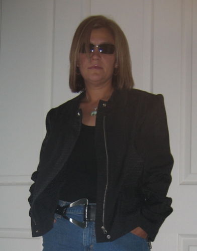 Suzanne Jacoby