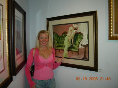 Lily Moskalenko