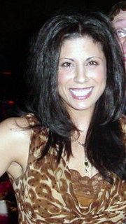 Teresa Stjohn