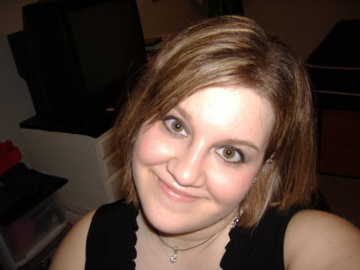 Melanie Goodyear
