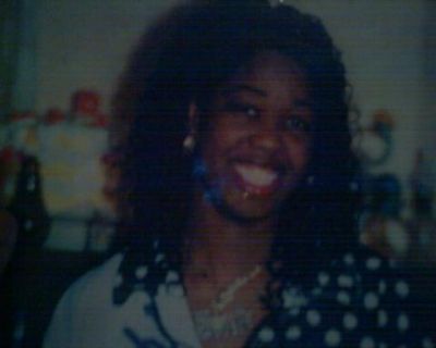 Tameko Walker