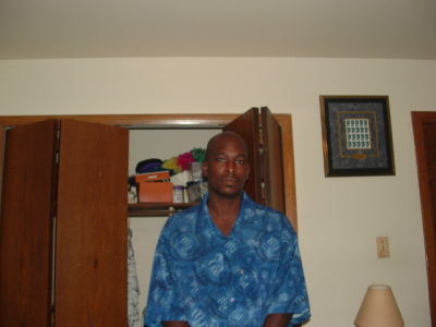 Sean Hardy