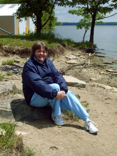 Linda Trudell