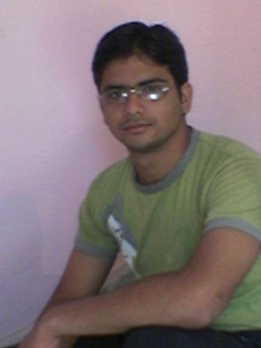 Amit Singh