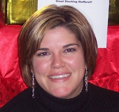 Melissa Bohannan