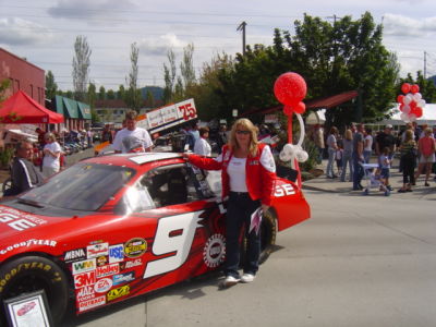 Gina Lovell
