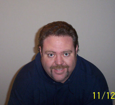 Michael Haralson