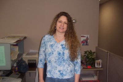 Dawn Mckenzie