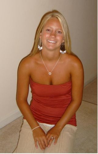 Stephanie Goss