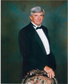 Timothy Boyce
