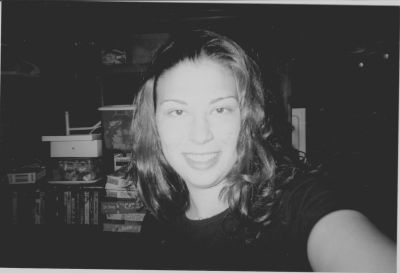 Christine Russell