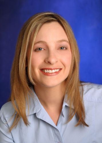 Amy Bernstein