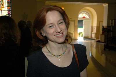 Shelley Mealo