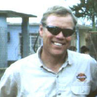Kenneth Freund