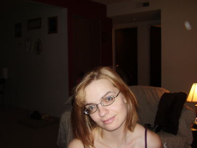 Amber Lester