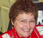 Doris Stowers